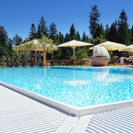 Natur- Und Sporthotel Zuflucht Bad Griesbach  Ngoại thất bức ảnh
