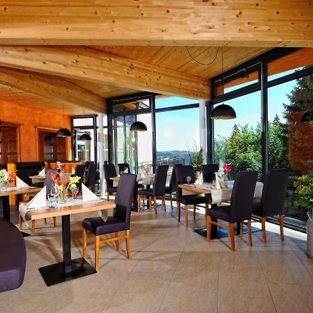 Natur- Und Sporthotel Zuflucht Bad Griesbach  Ngoại thất bức ảnh