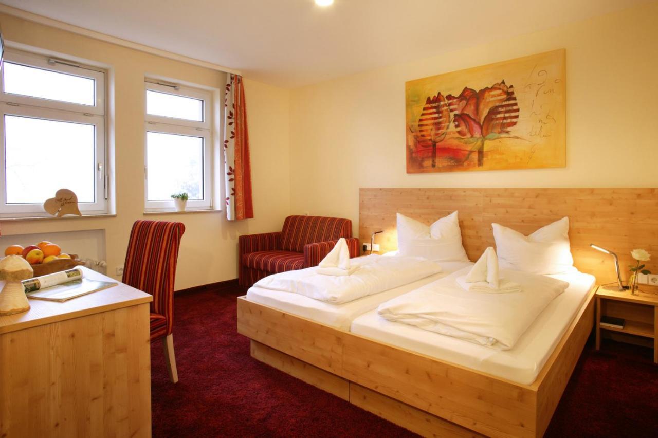 Natur- Und Sporthotel Zuflucht Bad Griesbach  Ngoại thất bức ảnh